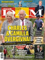 Svensk Damtidning